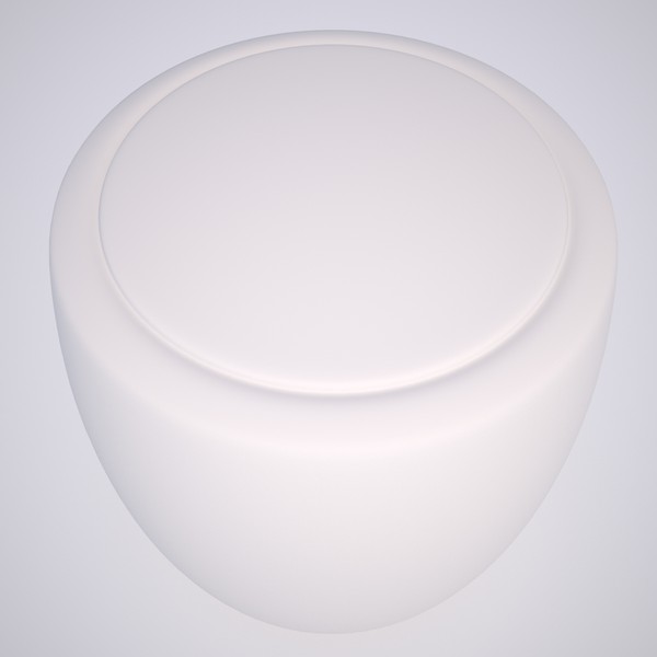 foot stool max - Foot Stool by CTA AE