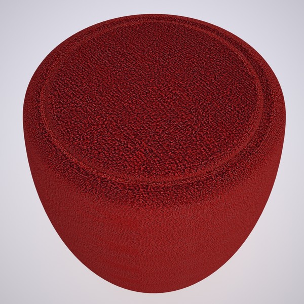 foot stool max - Foot Stool by CTA AE
