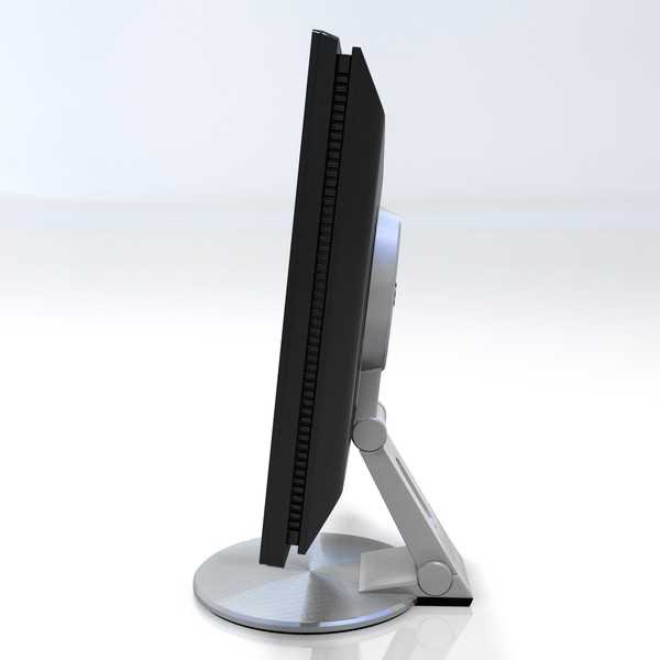 3d monitor lcd asus pw201 model - LCD Monitor Asus PW201 by PROmax_
