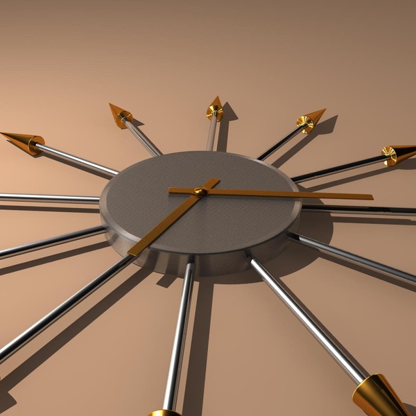 arrow watch 3d 3ds - Arrow watch by tanase laurentiu