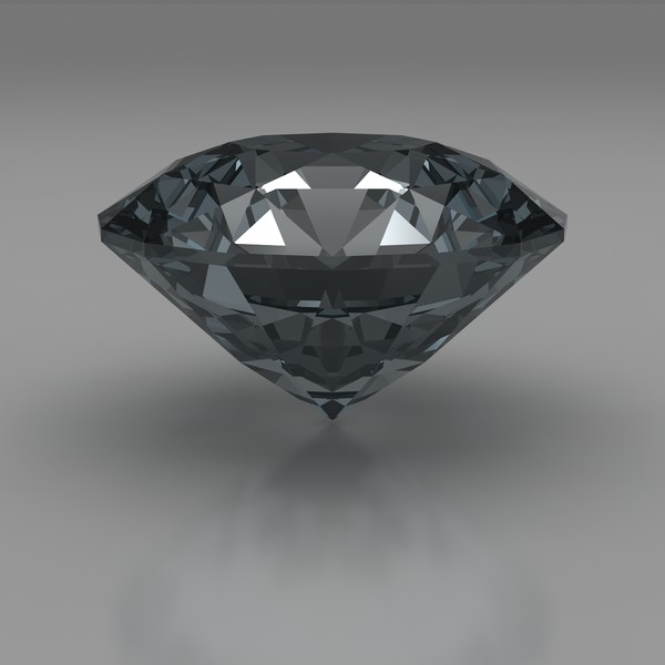 free max model diamond - Diamond by HDPoly