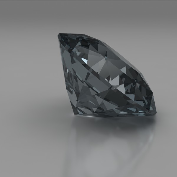 free max model diamond - Diamond by HDPoly