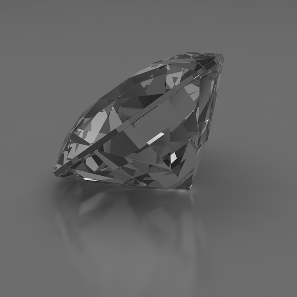 free max model diamond - Diamond by HDPoly