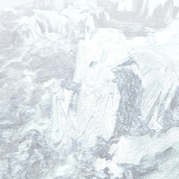 3d looped landscape - Winter Canyon by 3DUniverse Pro