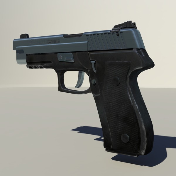 maya sig sauer - Sig by studio Lab