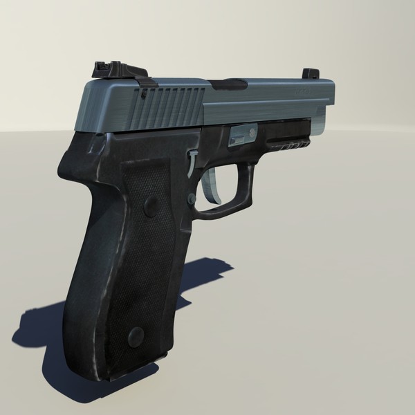 maya sig sauer - Sig by studio Lab
