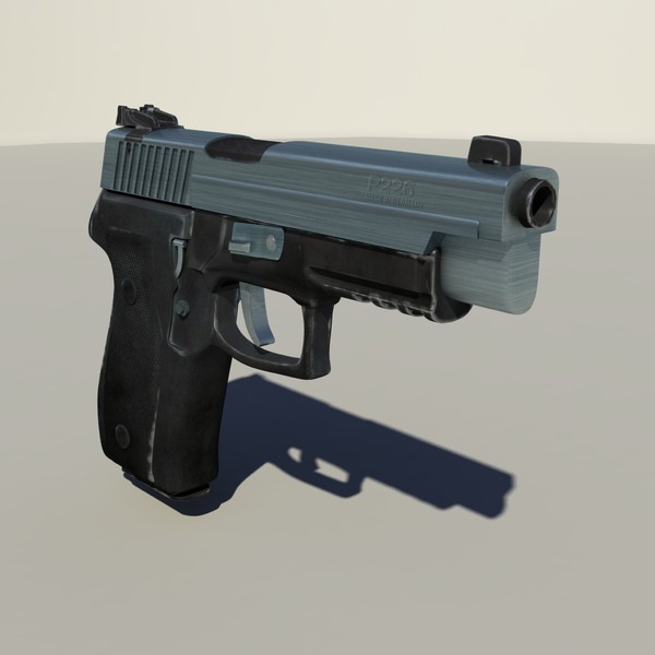maya sig sauer - Sig by studio Lab