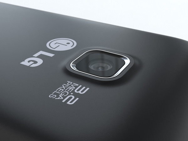 3ds max lg optimus 2 as680 - LG Optimus 2 AS680 by cgmobile02