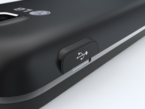 3ds max lg optimus 2 as680 - LG Optimus 2 AS680 by cgmobile02