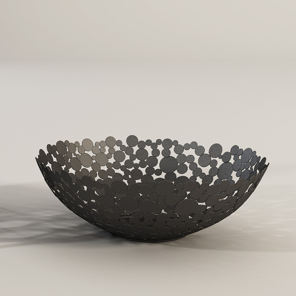 3d model vases - Vases by Mu3y