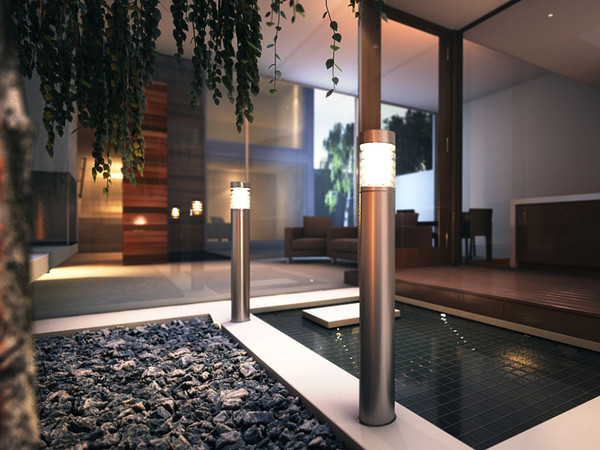 3ds max archmodels vol 107 lamps - Archmodels vol. 107 by evermotion