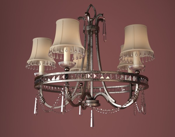 ma fine art lamps - Fine Art Lamps Ch by kupfer
