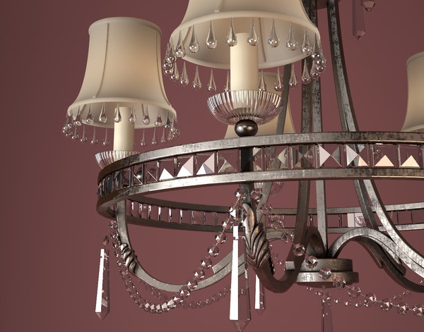 ma fine art lamps - Fine Art Lamps Ch by kupfer