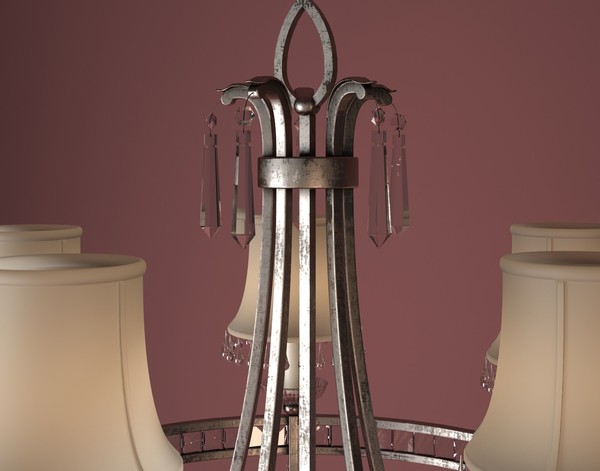 ma fine art lamps - Fine Art Lamps Ch by kupfer