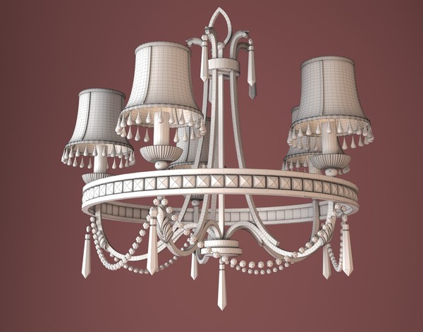 ma fine art lamps - Fine Art Lamps Ch by kupfer