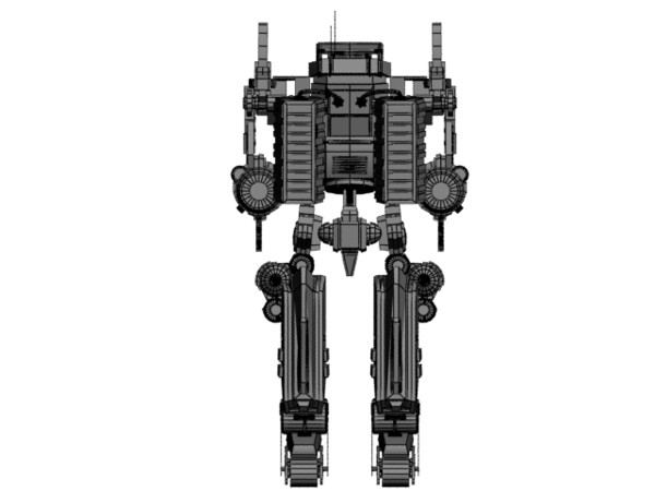 mech unit max free - Mech Unit by Jordansnell32