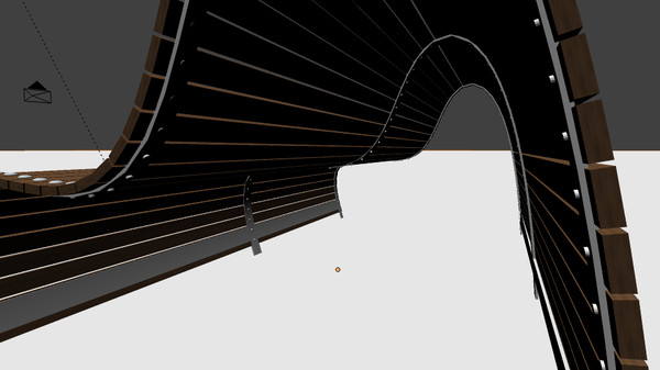 3ds bench - Bench by Pylypchenko