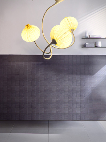 3ds aqua creations 3palm ceiling - Aqua Creations 3Palm ceiling fixture by RTEwork