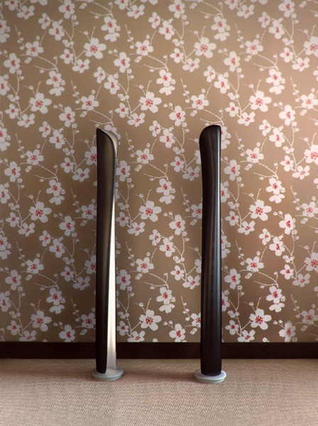 3d floor lamp arte - ARTE floor lamp by RTEwork