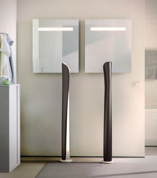 3d floor lamp arte - ARTE floor lamp by RTEwork