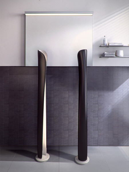 3d floor lamp arte - ARTE floor lamp by RTEwork