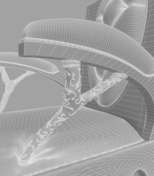 3d catalog secolo mondo aperto - colombostile secolo un mondo aperto by tkozodaev