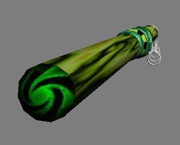 3d fishing rod - Fishing Rod by MUROGUE