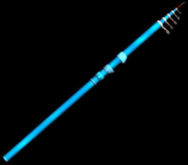 max fishing rod - Fishing Rod by MUROGUE