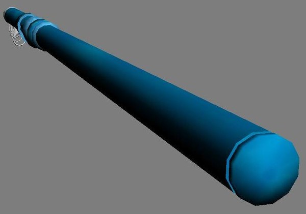 max fishing rod - Fishing Rod by MUROGUE