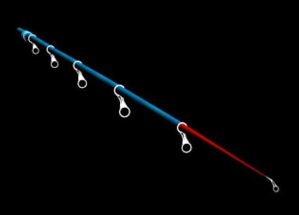 max fishing rod - Fishing Rod by MUROGUE