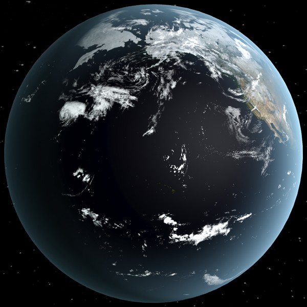 max earth season planet - Earth Seasons by 3DUniverse Pro
