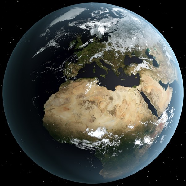 max earth season planet - Earth Seasons by 3DUniverse Pro