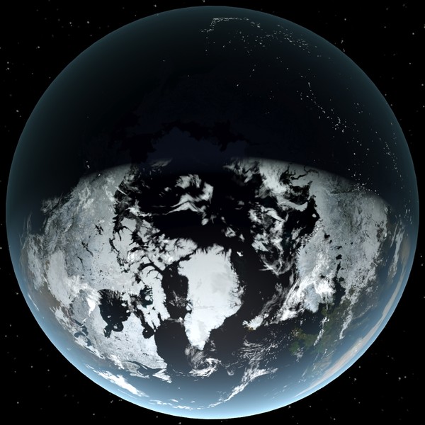 max earth season planet - Earth Seasons by 3DUniverse Pro
