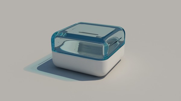 iittala vitriini max free - Vitriini by BinaryRay