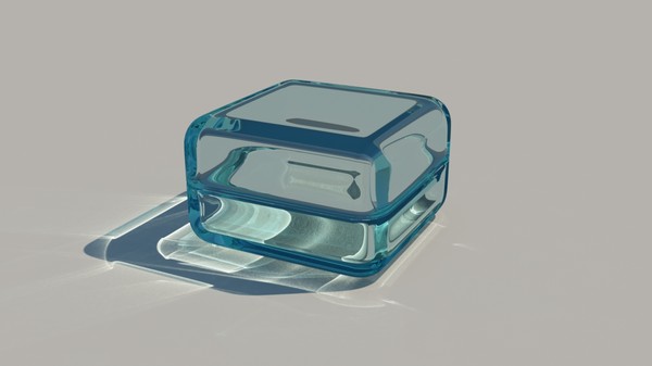 iittala vitriini max free - Vitriini by BinaryRay