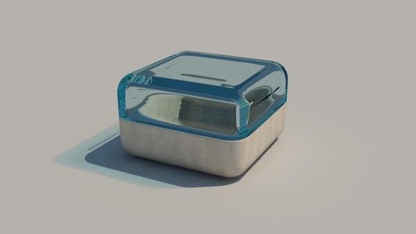 iittala vitriini max free - Vitriini by BinaryRay