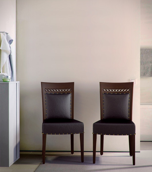 3d model custom chair 11 - Custom Chair 11 by RTEwork