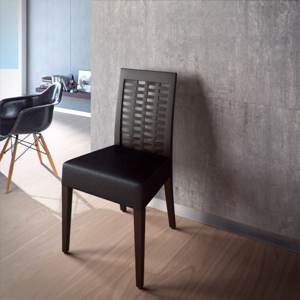 3d model custom chair 12 - Custom Chair 12 by RTEwork