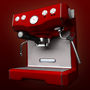 espresso machine ma