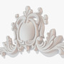 3dsmax decorate facades
