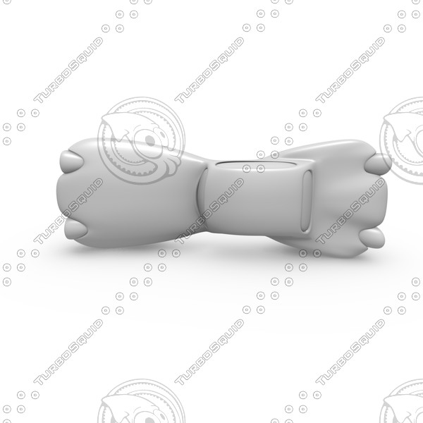 cartoon cute car 3d model - sport car retro cartoon by HYU97