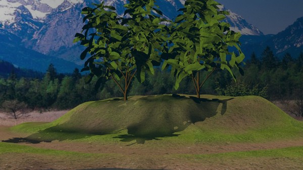 maya garden - garden by moontree