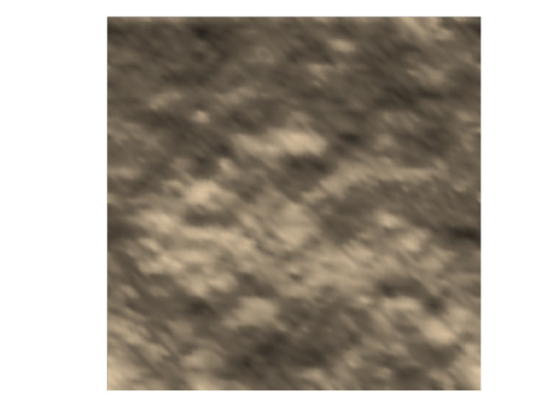 3d desert terrain sand model - Sand Dune Desert by elijah3d