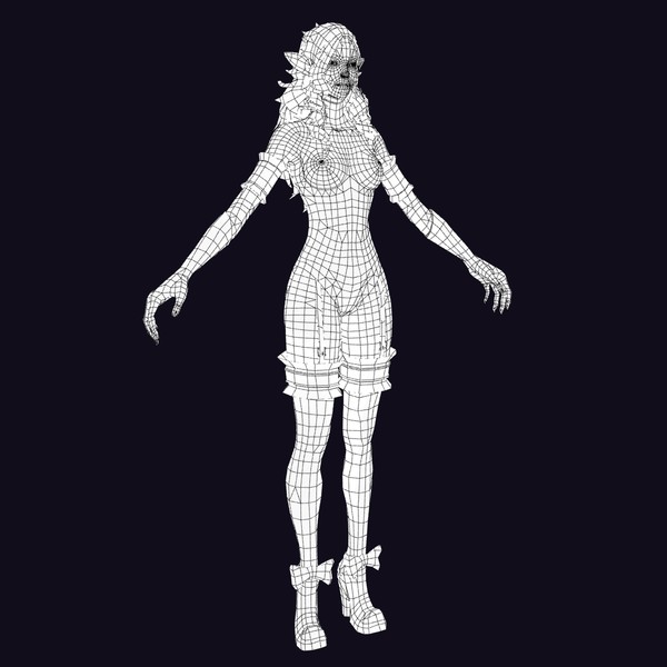 bad girl elis max - Elis by Shuzzzz