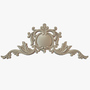 3d decorate facades model