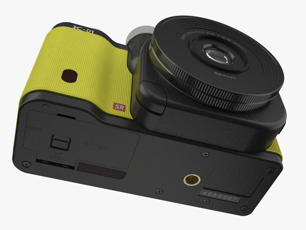 maya pentax k-01 mirrorless - Pentax K-01 Mirrorless by android99