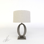 maya table lamp