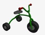 max trike