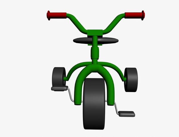 max trike - Trike by matper