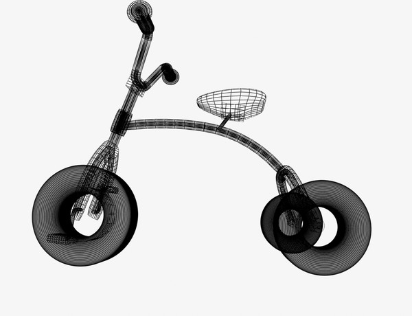 max trike - Trike by matper